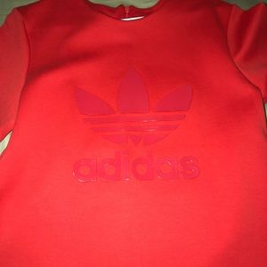 Adidas shirt
